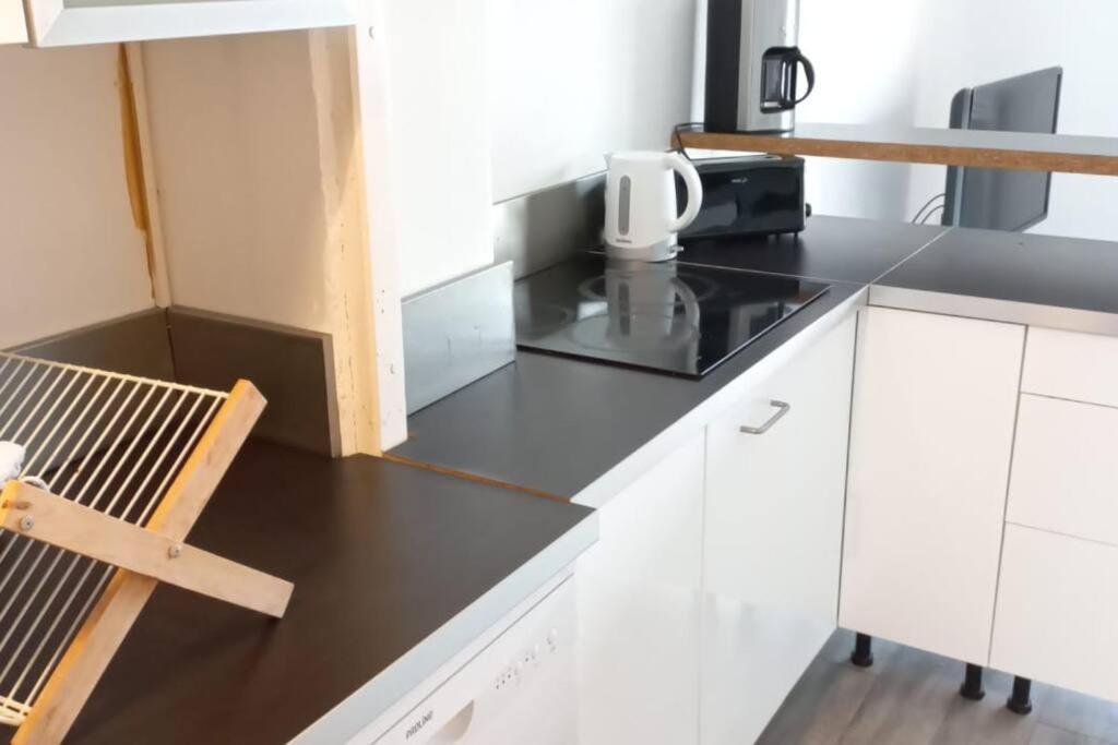 Corniche D'azur 2 Yourhosthelper Apartment *